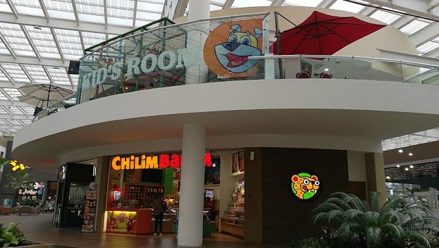 Walmart Patio Santa Fe